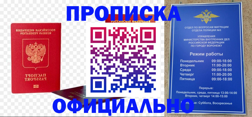 прописка иностранных граждан в Обнинске